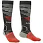 Шкарпетки Bridgedale Ski LW Graphite L (1053-710212.258.L) - мініатюра 1