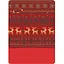 Мультипов'язка 4Fun Deer Red (4FUN-POLARDEERRED) - мініатюра 1