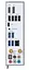 Материнская плата Maxsun Terminator B650M WIFI ICE (MS-TERMINATOR B650M WIFI ICE) (Socket AM5, AMD B650, Micro-ATX) - миниатюра 4