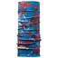 Бафф детский Buff Superheroes Polar warrior/harbor Синий-Красный - миниатюра 1