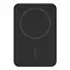 Акумулятор портативний Belkin MagSafe 5000 mAh Wireless Black (BPD004BTBK) - мініатюра 1