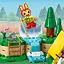 Конструктор LEGO Animal Crossing Активний відпочинок Bunnie 164 деталі (77047) - мініатюра 7