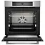 Духовка электрическая Beko BBIM12400XCS - миниатюра 8