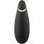 Вакуумний стимулятор Womanizer Premium 2 - Black - мініатюра 5