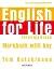 English for Life. Intermediate. Workbook with key - мініатюра 1