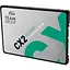 Накопитель SSD Team Sata 2.5" 512Gb CX2 3D TLC 500 480 (T253X6512G0C101) - миниатюра 2