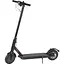 Электросамокат E-Scooter M365 Perforation ( 500W, 12.4Ah) Черный - миниатюра 1