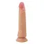Фаллоимитатор Pretty Love Sliding Skin Kable 8.3" 21 см телесный - миниатюра 8