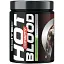 Передтренік Scitec Nutrition Hot Blood Infinity green apple-lime 350 г - мініатюра 1