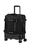 Валіза American Tourister URBAN TRACK ASPHALT BLACK 55x40x23 55 См MD1*09009 - мініатюра 5
