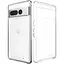 Протиударний чохол Gear4 Crystal Palace для Google Pixel 7 Pro (6.7") Прозорий (702009720) - мініатюра 1