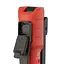 Ліхтар робочий Intertool LB-0140 акумуляторний світлодіодний з боковими панелями та функцією power bank - мініатюра 7