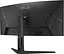 Монітор Asus 34" TUF Gaming VG34VQEL1A 2xHDMI DP 3xUSB MM VA 3440x1440 21:9 100Hz 1ms CURVE teh0014231 - мініатюра 5