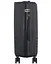 Чемодан Semi Line 24" (M) Black (T5789-2) (DAS302975) - миниатюра 2
