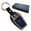 Элегантный Брелок-Зажигалка Для Ключей BMW - Светодиодная Лампа Накаливания С ЖК-Экраном - миниатюра 2