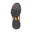 Кросівки Scarpa Spin Ultra WMN 38,5 Червоний-Білий - мініатюра 5