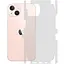 Захисна плівка DK AG Matte Unbreakable Membrane HydroGel 360° для Apple iPhone 11 (clear) - мініатюра 1