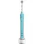 Електрична зубна щітка Oral-B PRO 700 UltraThain з пульсуючою голівкою і вбудованим таймером - мініатюра 1