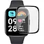 Защитная пленка DK Composite Film box для Xiaomi Redmi Watch 3 Active / 3 Lite (016298) (black) - миниатюра 1