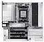 Материнская плата MSI PRO B850M-A WIFI PZ (PRO B850M-A WIFI PZ) (Socket AM5, AMD B850, Micro-ATX) - миниатюра 1