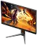 Монітор AOC 27" 27G4HA Black teh0026609 - мініатюра 4