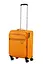 Чемодан American Tourister AEROSPIN RADIANT 55 см ORANGE 55x40x23(25) MH6*86001 - миниатюра 3