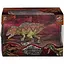 Фигурка Dino Toys Динозавр 269 красно-зеленая (Q9899-269) - миниатюра 1