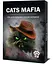 Настільна гра Woodcat Котомафія (Cats Mafia) (89351) - мініатюра 1
