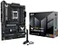 Материнская плата ASUS TUF GAMING B850-PLUS WIFI (TUF GAMING B850-PLUS WIFI) (Socket AM5, AMD B850, ATX) - миниатюра 10