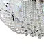 Люстра стельова Brille розумна кришталева E14 40W WH (BCL-623C/12) - мініатюра 2