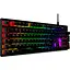 Клавиатура HyperX Alloy Origins PBT RGB Mechnical Red 639N3AA (82126) - миниатюра 3