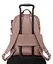 Рюкзак 15.6" Tumi VOYAGEUR LIGHT MAUVE 40,5x27x16,5 0196600LTM - мініатюра 7