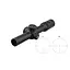 Оптический прицел Vector Optics Continental 1-6x28 (34mm) illum. FFP Tactical - миниатюра 1