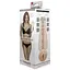 Мастурбатор Fleshlight Girls Maitland Ward - Toy Meets World, зі зліпком вагіни, дуже ніжний - мініатюра 1