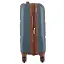 Чемодан Semi Line 20" S Petrol (T5641-1) - миниатюра 4