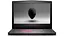 Ноутбук Dell Alienware 17 R4 i5-7300HQ, 16Gb, 512Gb SSD, Nvidia GTX1070 8Gb - мініатюра 1