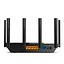 TP-Link Маршрутизатор ARCHER AX73 AX5400 4xGE LAN 1xGE WAN USB 3.0 MU-MIMO OFDMA - мініатюра 3