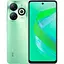 Смартфон Infinix Smart 8 4/64Gb Crystal Green (X6525) UA UCRF - мініатюра 1