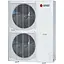Кондиционер Sensei SDХ-24TW/SХ-24TW - миниатюра 3