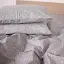 Простирадло MirSon Бязь 17-4841 Elisabetta 110х160 см (2200009579677) - мініатюра 5