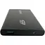 Кишеня зовнішня Maiwo K2501A-U3S 2.5" USB 3.0 black - мініатюра 2