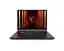 MSI Ноутбук Vector 17 HX AI A2XWIG-043UA 17" QHD+ 240Hz, Intel Ultra 9 275HX_24C_24T, 32GB, F1TB, NVD5080-16, W11, черный - миниатюра 1