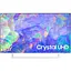 LED-телевизор SAMSUNG UE43CU8510UXUA - миниатюра 1