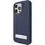 Протиударний чохол із підставкою Gear4 Denali MagSafe для iPhone 15 Pro Zagg (6.1") Navy - мініатюра 1