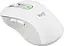 Миша Logitech Signature M650 L Off-White (910-006238) [82018] - мініатюра 2