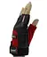 Перчатки для фитнеса Power Plus Power system XL fit0012056 - миниатюра 3