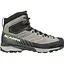 Ботинки Scarpa Mescalito TRK GTX 45,5 Серый-Салатовый - миниатюра 1