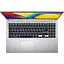Ноутбук Asus Vivobook 15 D1502YA-BQ425, AMD Ryzen 7 7730U, 4.5GHz, 15.6 Full HD, 16GB, SSD 512GB, AMD Radeon Graphics, Free DOS - миниатюра 3