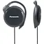 Навушники Panasonic RP-HS46E-K - мініатюра 1