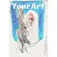 Your Art №1, 2019-2020 - мініатюра 1